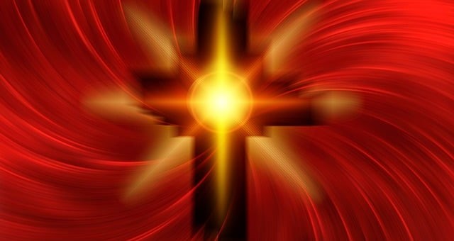 🌿 Introductory Meditation — “The Kingdom of Heaven Within”