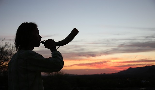 🎉📯 The Feast of Trumpets: The Hidden Day — Known Only to the Father?